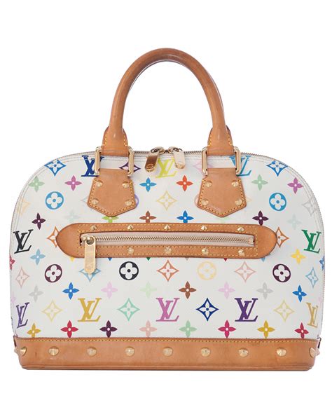 multicolor monogram lv|louis vuitton canvas monogram.